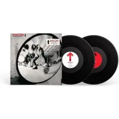 Pearl Jam - Rearview-Mirror Vol. 1 (Up Side) (Black Vinyl)