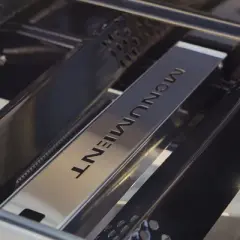 Monument Grills Smoke Box