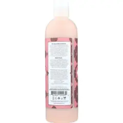 Nubian Heritage Patchouli and Buriti Body Wash - 13 fz