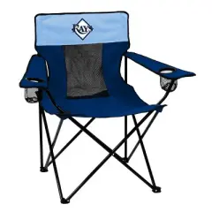 MLB Tampa Bay Rays Elite Chair