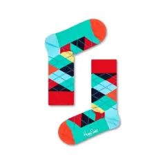 Happy Socks Adult 4pk Multicolor Socks Gift Set