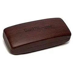 Ernest Hemingway H4829 Designer Acetate Eye Glasses Frame