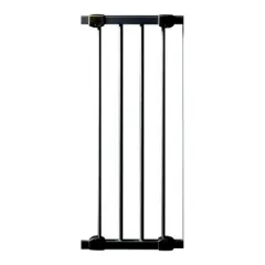 Tramull 10 inch Extension for Angle Mount Safeway - Black