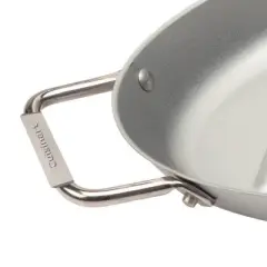 Cuisinart CNPO-700 13x8in Non-stick Oval Grilling Pan