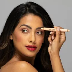 Billion Dollar Beauty - Brow Duo Pencil - 0.17 OZ