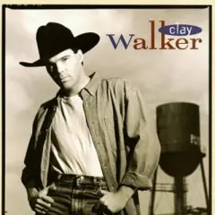 Clay Walker - Clay Walker (CD)