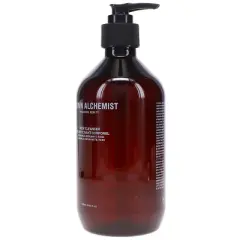 Grown Alchemist Body Cleanser Chamomile Bergamot Rose 16.9 oz