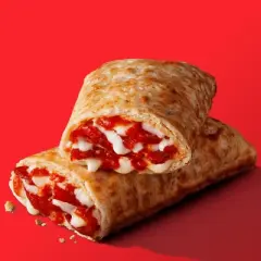Hot Pockets Pepperoni Pizza Frozen Snacks - 18oz/4ct