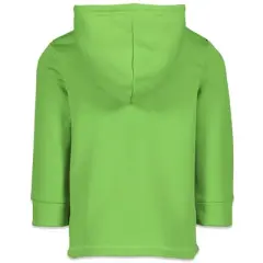 Teenage Mutant Ninja Turtles TMNT Ninja Turtles Toddler Boys Half-Zip Fleece Pullover Hoodie Green 