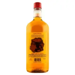 Fireball Red Hot Cinnamon Blended Whisky - 750ml Plastic Bottle