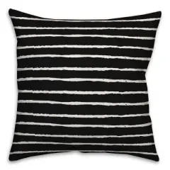 Creative Products Totally Wicked 18x18 Indoor / Outdoor Pillow