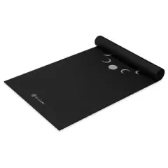 Gaiam Printed Yoga Mat
