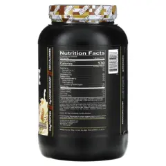 Redcon1 MRE Lite, Whole Food Protein, Banana Nut Bread, 2.08 lb (945 g)