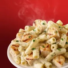Stouffer's Rigatoni Pasta with Chicken & Pesto Frozen Meal - 8.875oz