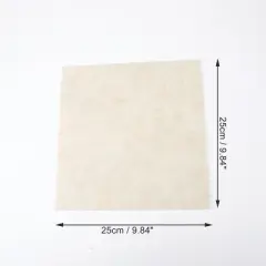 Unique Bargains Protective Dishwashing Brush 10 Pcs