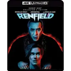 Renfield (4K/UHD)(2023)