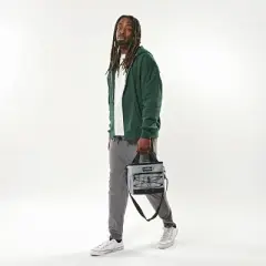 Fit & Fresh Foundry Sport Cooler Lunch Kit Set