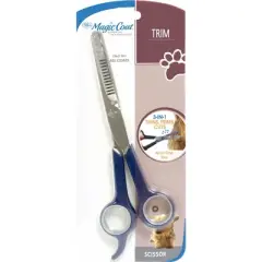 Magic Coat 3-In-1 Trim Scissors