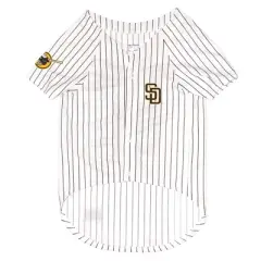 MLB San Diego Padres Manny Machado Jersey