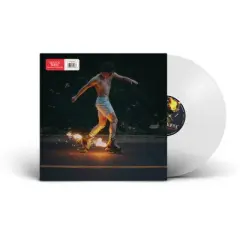Benson Boone - Fireworks & Rollerblades (Clear Vinyl) (Clear Vinyl)