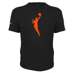 WNBA 2025 Logo T-Shirt