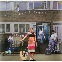 Rachel Chinouriri - What A Devastating Turn Of Eve (Vinyl)