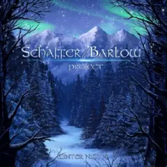 Schaffer & Barlow Project - Winter Nights (Vinyl)