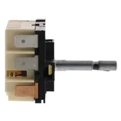 ERP&reg; Replacement Infinite Switch for Samsung&reg; Electric Stove Part Number DG44-01002A in Beige