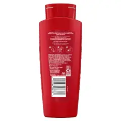 Old Spice Body Wash Raptorstrike - Dark Berry Scent - 24 fl oz