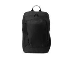 Port Authority City Backpack - Black