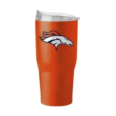 NFL Denver Broncos 30oz Stainless Steel Tumbler