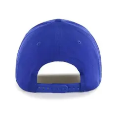 MLB Chicago Cubs Tonal Frost Hat: Adjustable Snapback with Team Logo