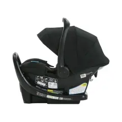 Graco SnugRide SnugFit 35 LX Infant Car Seat with Anti-Rebound Bar