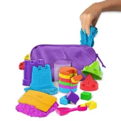 Kinetic Sand Creativity 1lb Kit