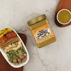 Chicken Curry Masala, Indian 13-Spice Blend - 17.5oz (1.1lbs) 500g - Rani Brand Authentic Indian Products