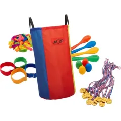 NSG Party Games Playset