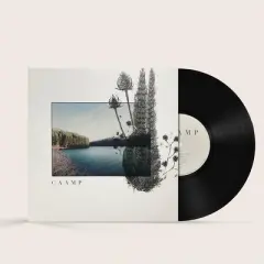 Caamp - Caamp (Vinyl)