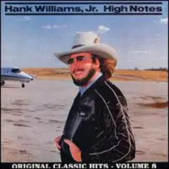 Hank Williams Jr. - High Notes (CD)