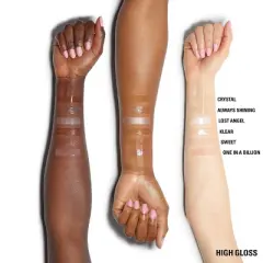 Kylie Cosmetics High Gloss - 0.11 fl oz - Ulta Beauty