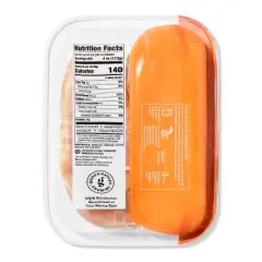 All Natural Boneless & Skinless Chicken Breast - price per lb - Good & Gather&trade;