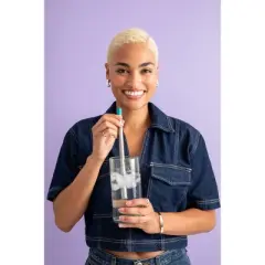 LifeStraw 3pk Portable Drinkware with 3 Cases