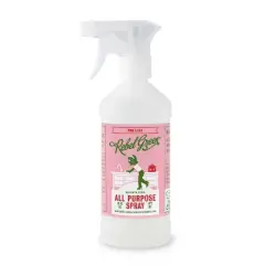 Rebel Green Pink Lilac All Purpose Spray - 16oz/2ct