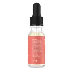 Jacq's Glowy Beta-Acid Blemish Spot Treatment - 0.5 oz