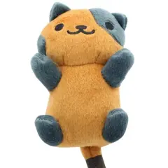 Little Buddy LLC Neko Atsume: Kitty Collector 6" Plush: Spud