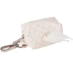 MiniMoi MiniMoi Diaper Bags Dispenser Sea Salt One Size