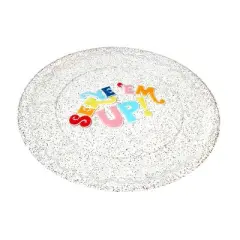 Packed Party Serve &lsquo;Em Up Serving Tray