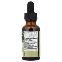 California Natural Wild Oregano Oil, 1 fl oz (30 ml)