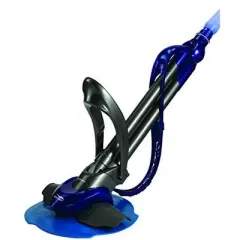 Pentair Kreepy Krauly Classic Concrete Inground Suction Side Pool Cleaner 360040