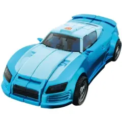 UN-16 Autobot Blurr | Transformers United Action figures