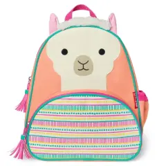 Skip Hop Zoo Little & Toddler Kids' 12" Backpack - Llama